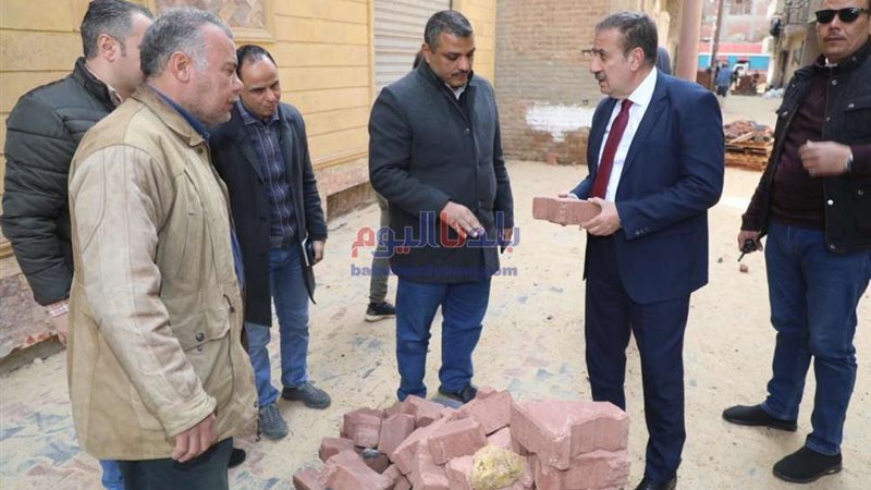 بلدنا اليوم