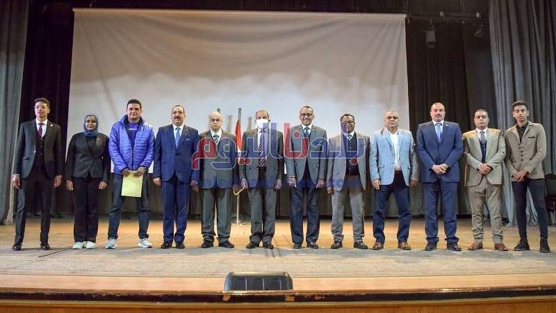 بلدنا اليوم