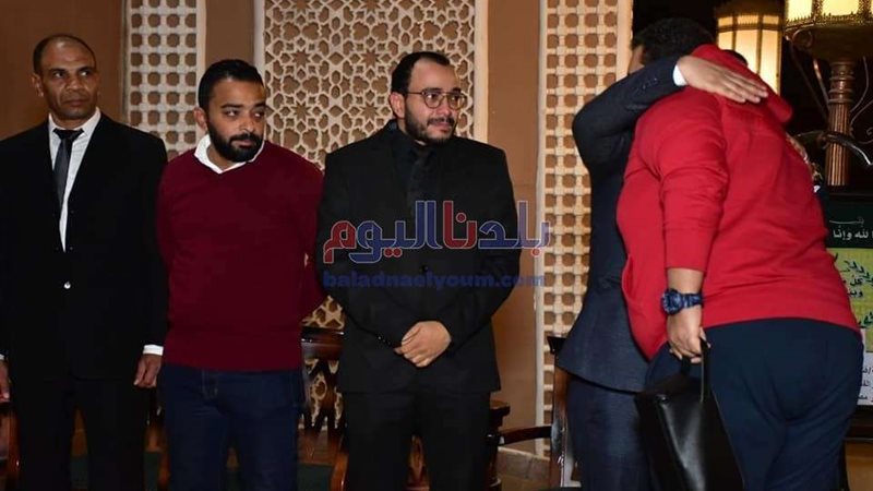 بلدنا اليوم