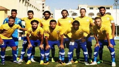 اليوم.. طنطا يستضيف الجونة في الدوري المصري