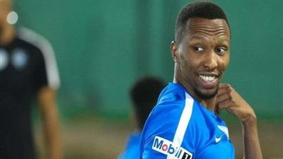 التعاون السعودي يعلن ضم حسن كادش من الهلال