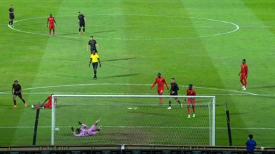 الأهلي يقتل المريخ السوداني بثلاثية في دوري أبطال أفريقيا