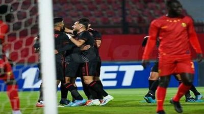 ترتيب مجموعة الأهلي في دوري أبطال أفريقيا بعد الفوز على المريخ السوداني