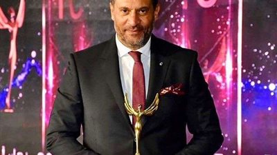 ماجد المصري في دور مختلف داخل مسلسل 