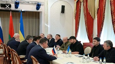 صحيفة أمريكية تكشف أسرار اتفاق السلام بين روسيا وأوكرانيا.. تفاصيل