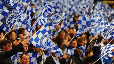 شرط قاسي لحضور جماهير تشيلسي مباراة ريال مدريد في دوري أبطال أوروبا