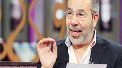 مدحت العدل يجدد رئاسته لجمعية المؤلفين والملحنين حتى 2026