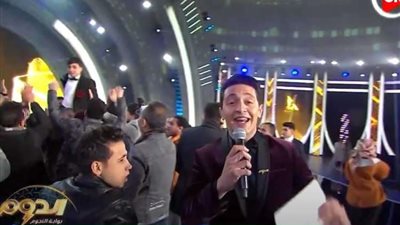 عاجل.. لحظة إعلان المتأهلين للمرحلة النهائية  في مسابقة الدوم (فيديو)