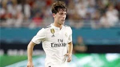 تقارير: بايرن ميونخ يرغب في ضم مدافع ريال مدريد