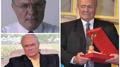 أبرزهم صلاح عبدالله.. نجوم الفن يدعمون يوسف فوزي بعد إعلان إصابته بالشلل الرعاش