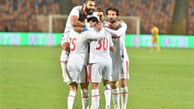 مباراة الزمالك وبترو أتلتيكو في دوري أبطال إفريقيا