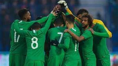 موعد مباراة السعودية والصين في تصفيات كأس العالم
