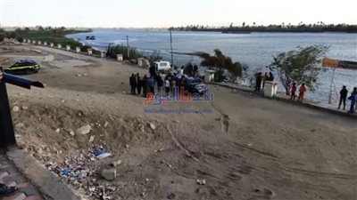 بالأسماء.. مصرع شاب وإصابة معلمة في حادث مروع ببني سويف..