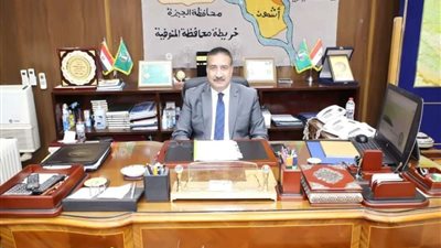 محافظ المنوفية يترأس حملات مكثفة لضبط الأسعار ومحاربة الغلاء