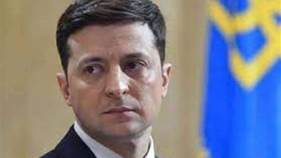 زيلنسكي يستقوى باليهود من داخل الكنيست الإسرائيلي