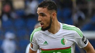 شالكه الألماني يُعلن إعارة لاعبه الجزائري إلى نيوكاسل الإنجليزي