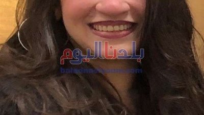 إنجي الحسيني تشارك في معرض الكتاب بـ