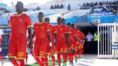 المعد البدني بنادي المريخ السوداني يكشف حقيقة تعدي الإدارة عليه وعلى المدرب بعد خسارة الأهلي