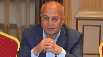 خالد عيش: ارتفاع سعر الخبز سببه جشع أصحاب المخابز