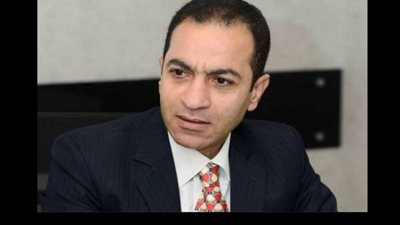 أستاذ تمويل وإستثمار يتوقع رفع سعر الفائدة في إجتماع السياسات النقدية في إجتماع الخميس القادم