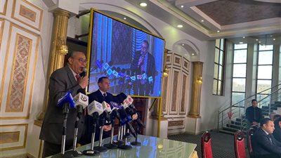 اجتماع الجمعية العمومية لنقابة المهندسين الفرعية فى هذا الموعد