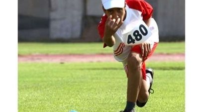 ماذا تعرف عن رياضة البوتشي قبل انطلاق الألعاب الإفريقية للاولمبياد الخاص؟