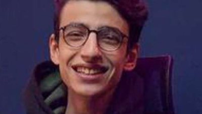 غدا.. خبير الألعاب الالكترونية محمود سعد 