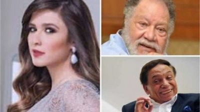 غياب كبار نجوم الفن عن موسم دراما رمضان 2022 والزعيم والفخراني أبرزهم