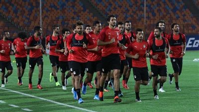 صراع عربي.. مصر بمجموعة قوية بتصفيات كأس العالم 2022 (إنفوجراف)