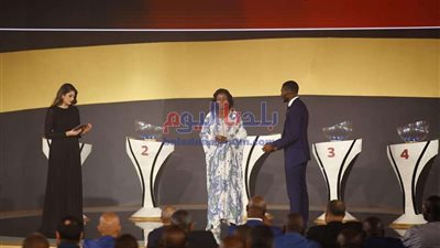 مجموعة نارية.. القرعة الكاملة لتصفيات أفريقيا المؤهلة لكأس العالم