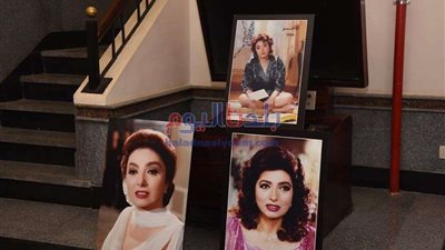 في عيد ميلادها.. مرض عانت منه نجمة مصر الأولى