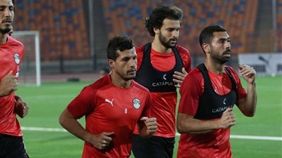 تعرف على مواعيد مباريات مصر بالتصفيات المؤهلة لكأس العالم 2022