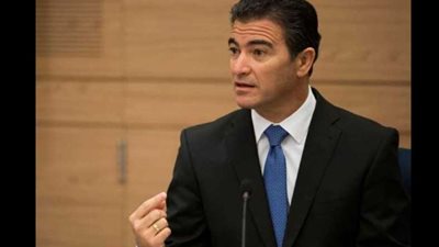 تسريب الراتب الشهري لرئيس جهاز المخابرات الإسرائيلي 