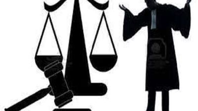 تسبب في حبسه.. محامي 