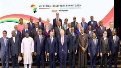 على خلفية التنافس.. ارتفاع تكلفة عودة بريطانيا للقارة الإفريقية