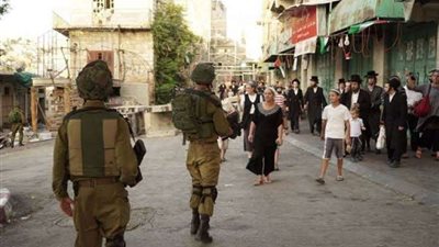 مقتل 3 فلسطينيين من قطاع غزة خلال عملية تسلل لإسرائيل