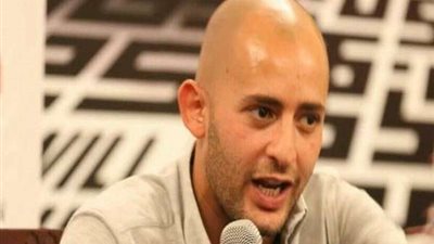 شادي ألفونس يكشف عن مشاركته في الموسم الثاني من مسلسل Ramy