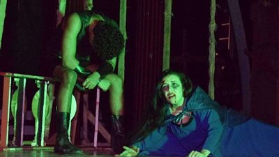 قصر ثقافة غزل المحلة يفتح الباب لقبول أعضاء جدد في الفرق الفنية