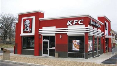 بعد موجة غضب.. كنتاكي تعتذر عن إعلانها 