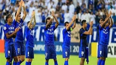 الهلال في اختبار جديد للحفاظ على صدارة الدوري السعودي أمام الشباب