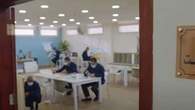 تعرف على التعديلات المقررة على قانون تنظيم السجون بالبرلمان