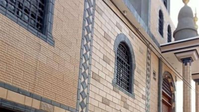 الأوقاف: افتتاح 58 مسجدًا بالمحافظات.. الجمعة المقبلة