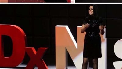 منار هايس تتعاقد على برنامج جديد مع قناة Mbc