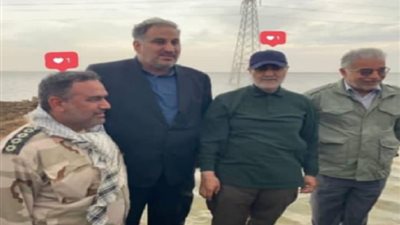 بعد قاسم سليماني.. اغتيال قائد بارز في الحرس الثوري