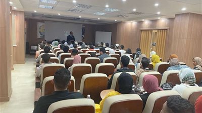 جامعة أسوان تعلن: بدء فاعليات البرنامج التدريبي لقادة المستقبل