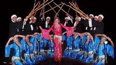 البيت الفني للمسرح يقدم 11 عرضا في إجازة 