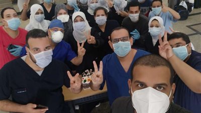 براعة اطباء.. استخراج عملة معدنية من بطن طفل بالأقصر