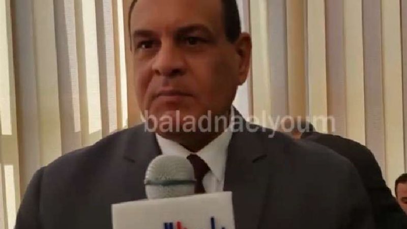 بلدنا اليوم