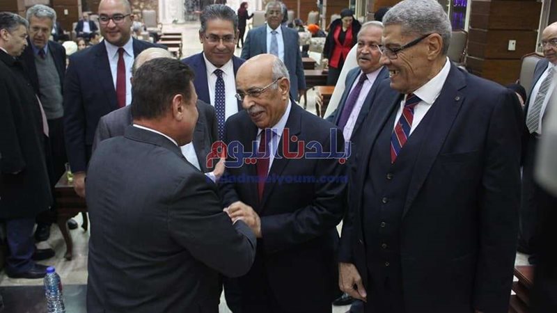 بلدنا اليوم