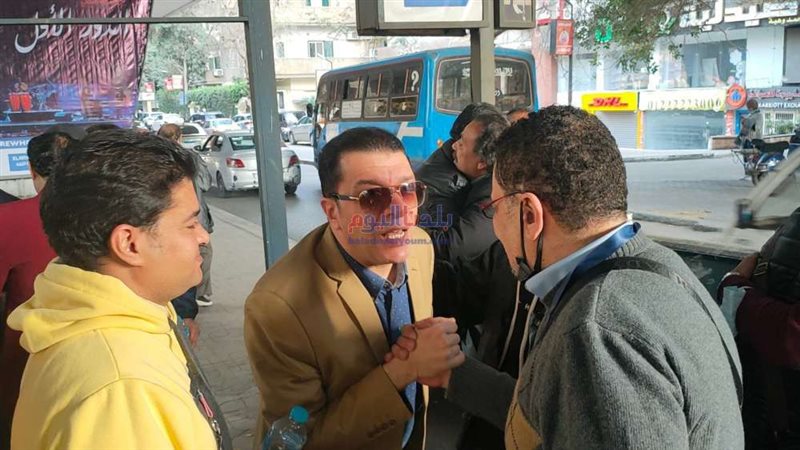 بلدنا اليوم